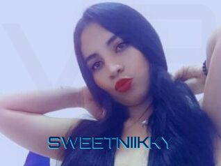 SWEETNIIKKY