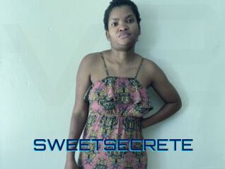 SWEETSECRETE