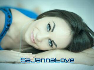 SaJannaLove