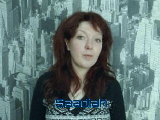 Saadiah Vidéos de Cul FR