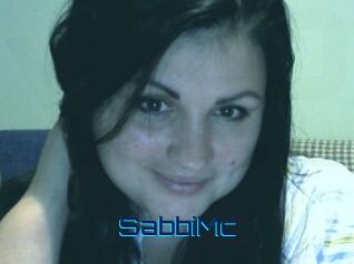 SabbiMc