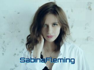SabinaFleming