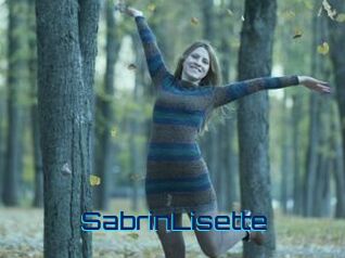 SabrinLisette