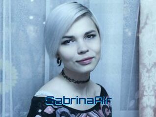 SabrinaAir Vidéos de Cul FR