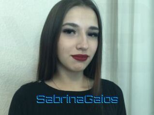 SabrinaGaios
