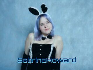 SabrinaHoward Vidéos de Cul FR