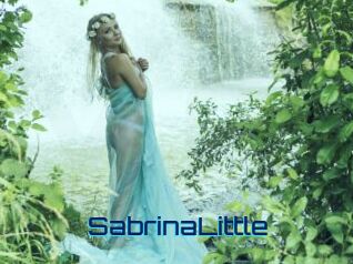 SabrinaLittle Vidéos de Cul FR