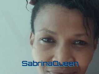 SabrinaQueen