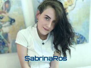 SabrinaRos