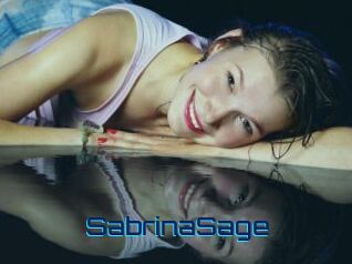 SabrinaSage Vidéos de Cul FR