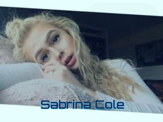 Sabrina_Cole