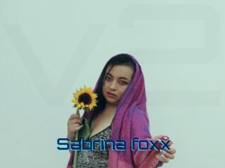 Sabrina_foxx