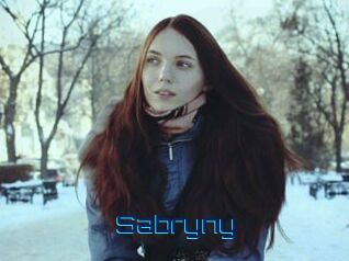 Sabryny