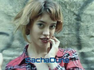 SachaDune