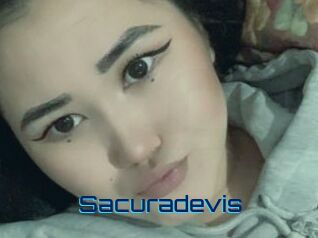 Sacuradevis