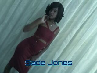 Sade_Jones