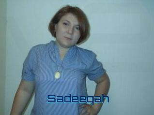 Sadeeqah