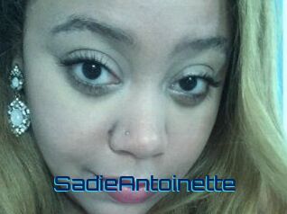 Sadie_Antoinette Vidéos de Cul FR