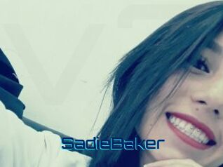 SadieBaker