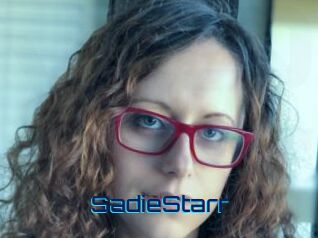 SadieStarr Vidéos de Cul FR