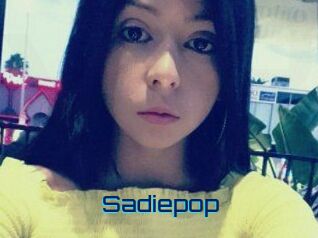 Sadiepop Vidéos de Cul FR