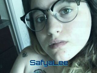 Safya_Lee Vidéos de Cul FR