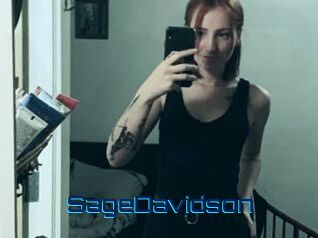 SageDavidson Vidéos de Cul FR