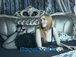 SageEvans