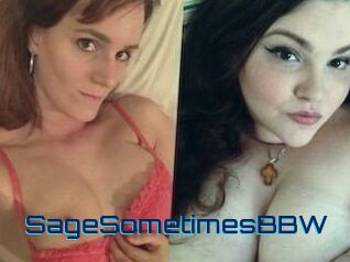 SageSometimesBBW Vidéos de Cul FR