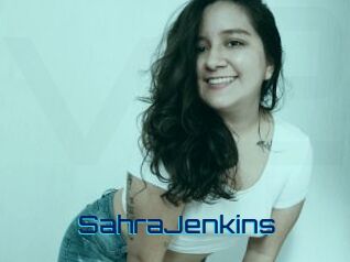 SahraJenkins