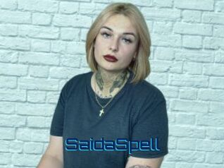 SaidaSpell