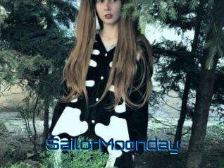 SailorMoonday Vidéos de Cul FR