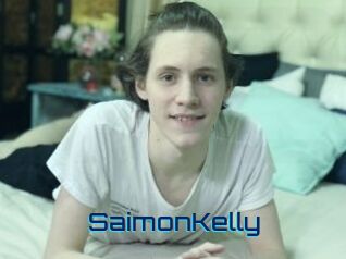 SaimonKelly Vidéos de Cul FR