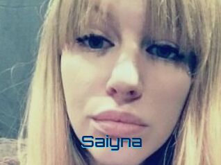 Saiyna