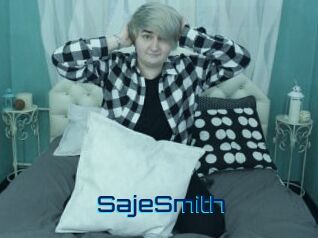 SajeSmith