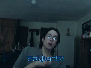 Sakjler151 Vidéos de Cul FR