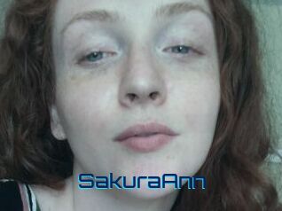 SakuraAnn