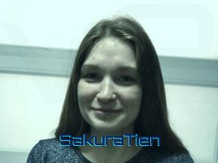 SakuraTien Vidéos de Cul FR