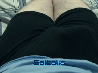 Salballs