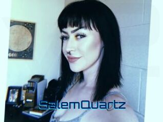 SalemQuartz Vidéos de Cul FR