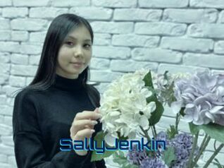 SallyJenkin