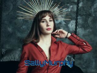 SallyMurphy