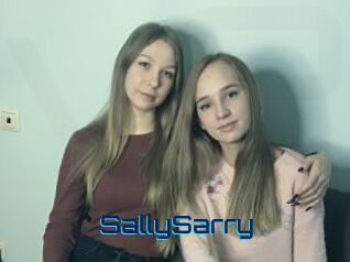 SallySarry