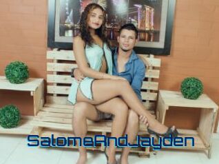 SalomeAndJayden