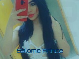 Salome_Prince Vidéos de Cul FR