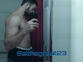 Salthegreat23