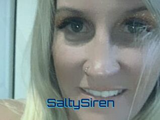 SaltySiren
