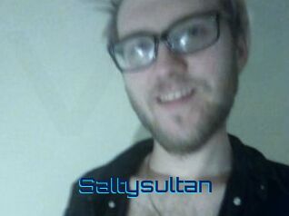 Saltysultan
