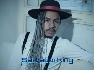 SalvadorKing