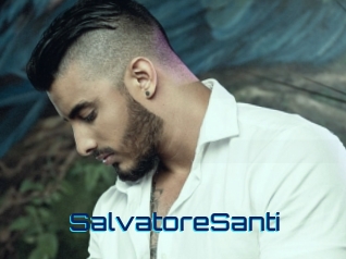 SalvatoreSanti Vidéos de Cul FR